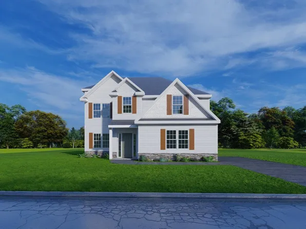 513 Obrien Dr, Kathleen, GA 31047