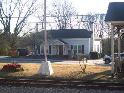920 Green St SW, Conyers, GA, 30012