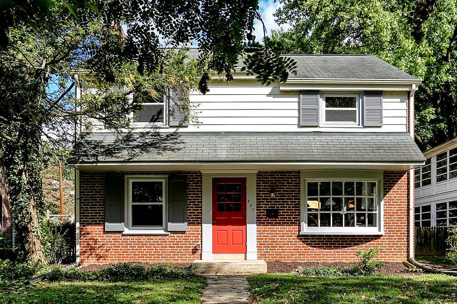 727 N President Ave, Lancaster, PA 17603 Zillow