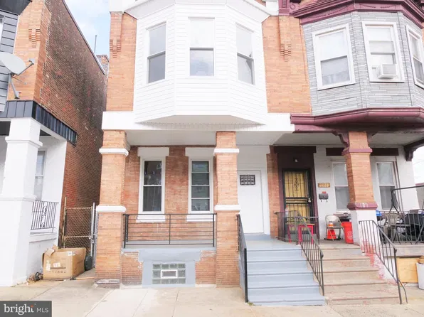 2555 N 33rd St, Philadelphia, PA 19132