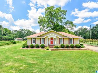 39721 State Highway 77, Ashland, AL 36251