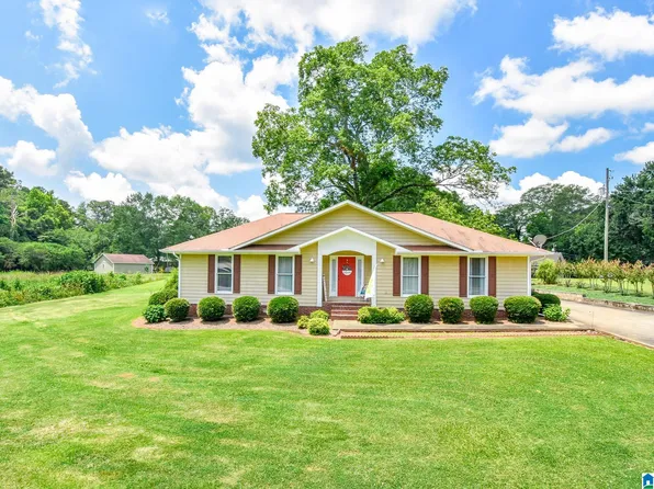 39721 State Highway 77, Ashland, AL 36251
