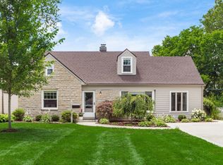 2309 Woodstock Rd, Columbus, OH 43221