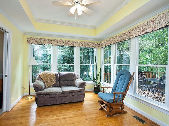 Sun Room