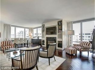 1155 23rd St NW APT 8A, Washington, DC 20037