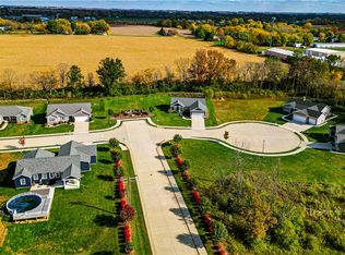 LOT 2405 Forteen Rolling Creek Ct, Decatur, IL 62521