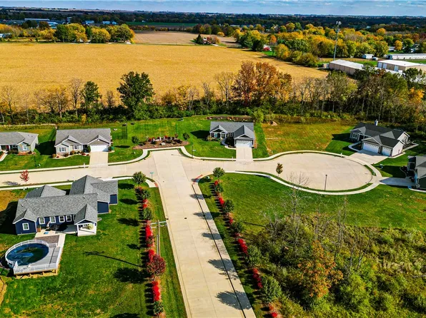 LOT 2405 Forteen Rolling Creek Ct, Decatur, IL 62521