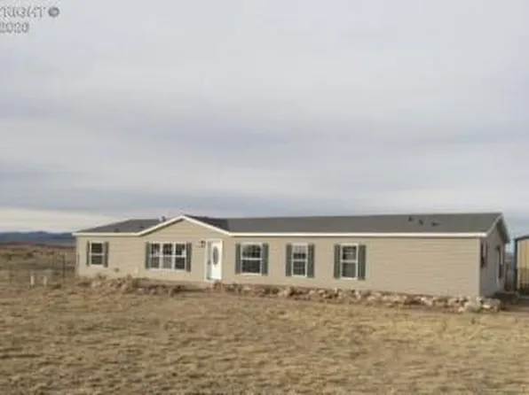 5331 Quail Rd, Fountain, CO 80817