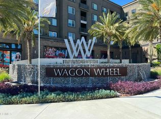 2820 Wagon Wheel Rd #302, Oxnard, CA 93036