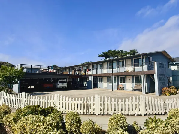 2421 Palmetto Ave APT 6, Pacifica, CA 94044