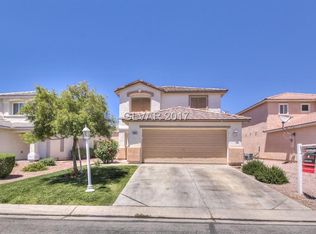 6040 Riflecrest Ave, Las Vegas, NV 89156