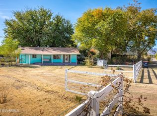 3433 W Wilson Ct, Camp verde, AZ 86322