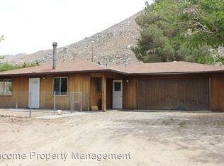25950 Highway 178, Onyx, CA 93255