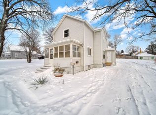 781 Tomlinson St, Jackson, MI 49203