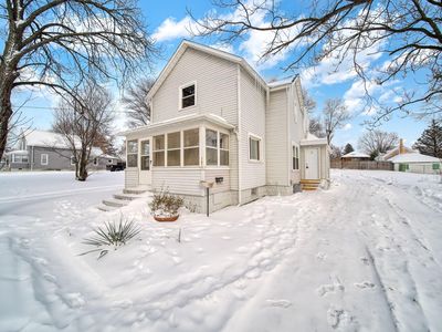 781 Tomlinson St, Jackson, MI, 49203