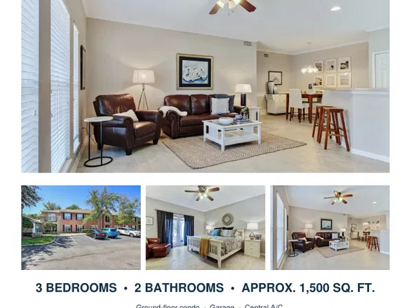 61 Jardin De Mer Pl #61, Jacksonville Beach, FL 32250