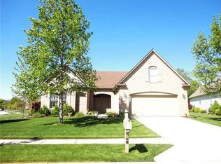 12650 Cerromar Ct, Carmel, IN