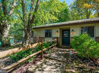 1724 Mosser Rd #1, Mchenry, MD 21541