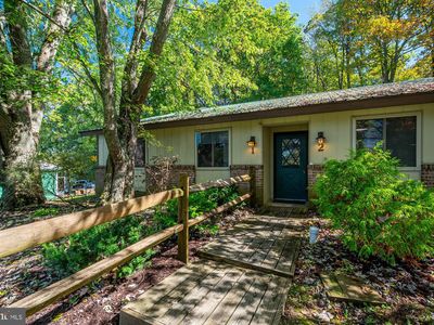 1724 Mosser Rd #1, Mchenry, MD, 21541