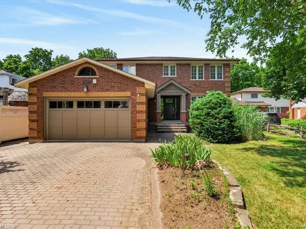 339 Kingsway Pl, Milton, ON L9T 4C8