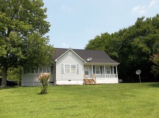 233 Good Hollow Rd, Taft, TN 38488