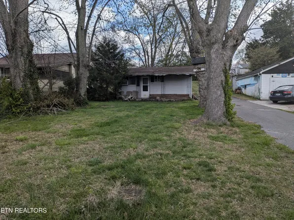 1918 Sandusky Rd, Knoxville, TN 37912