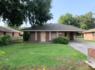 321 Bradford Dr, Carencro, LA 70520