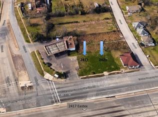 2417 Eastex Fwy, Houston, TX 77026
