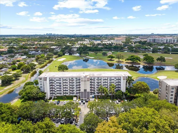 3100 W Rolling Hills Cir APT 707, Fort Lauderdale, FL 33328