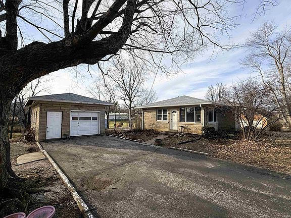 2nd image of 4715 S Posey County Line Rd