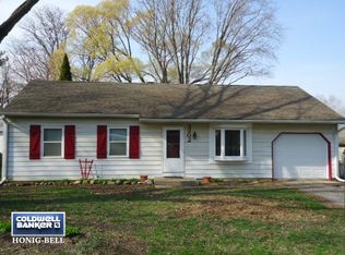 3202 W Hunter Path, McHenry, IL 60050