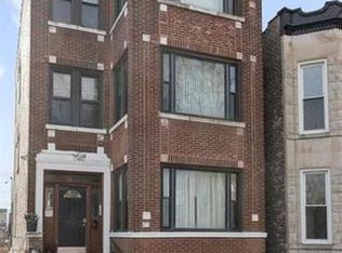 3235 W Flournoy St #2, Chicago, IL 60624