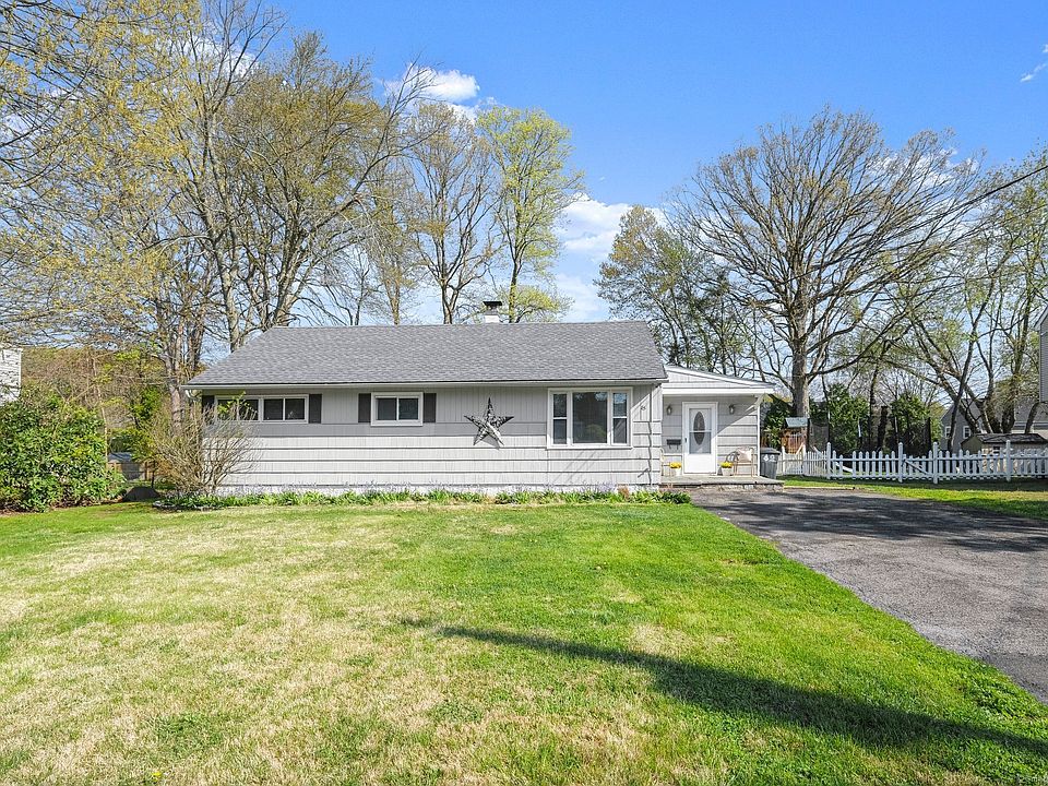 83 Crystal Lake Rd, Stamford, CT 06905 Zillow
