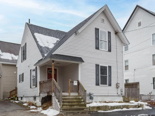 62 Clinton Street, Manchester, NH 03102