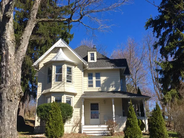 312 Crescent Avenue, Clintondale, NY 12528