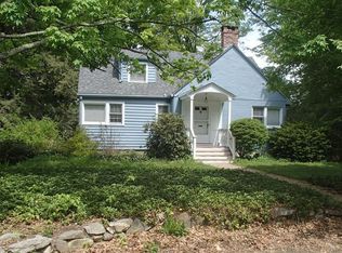 41 Fairfield St, Amherst, MA 01002