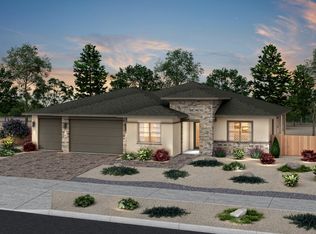 11578 Neff Ranch Dr, Sparks, NV 89441