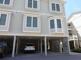 126 Jungle Rd #6D, Edisto Island, SC 29438