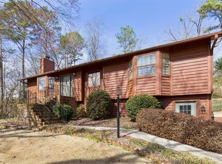 1315 Juniper Ct, Seneca, SC 29672