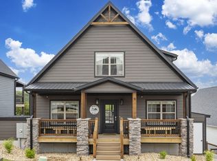 305 Watersound Way, Hollister, MO 65672