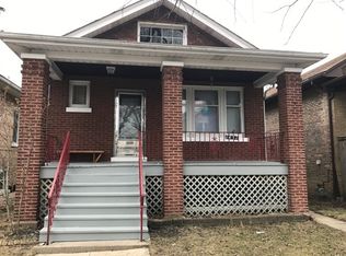 1437 Home Ave, Berwyn, IL 60402