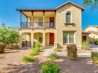 20998 W Sage Hill Rd, Buckeye, AZ 85396