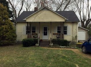 995 Goodwin Rd, Cookeville, TN 38501