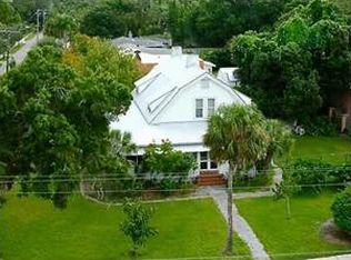 1209 S Osprey Ave, Sarasota, FL 34239