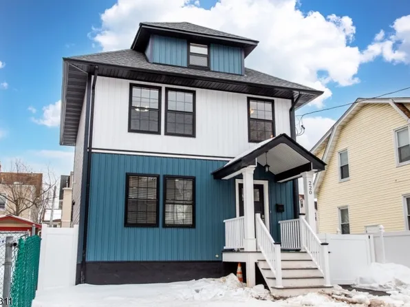 220 Vermont Ave, Irvington Twp., NJ 07111