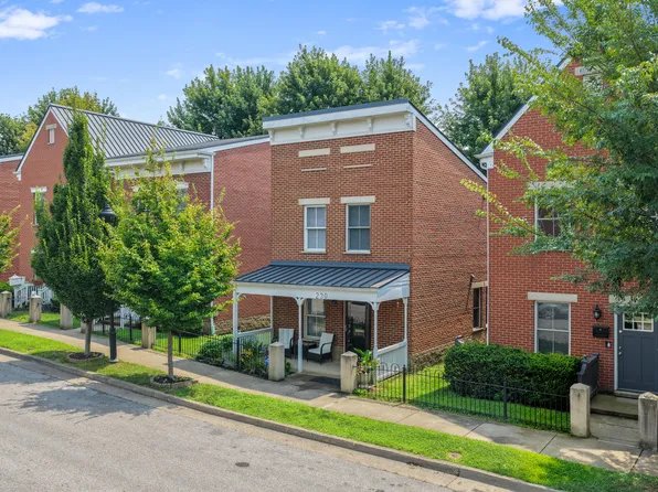 230 W 8th St, Newport, KY 41071