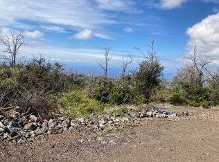 Trade Wind Blvd LOT 16-D, Ocean View, HI 96737