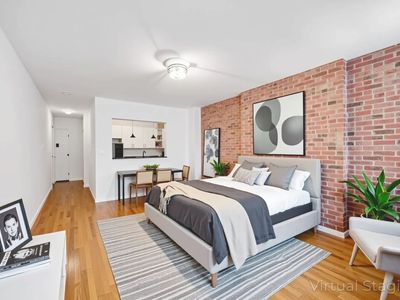 344 W 49th St APT 4B, New York, NY, 10019