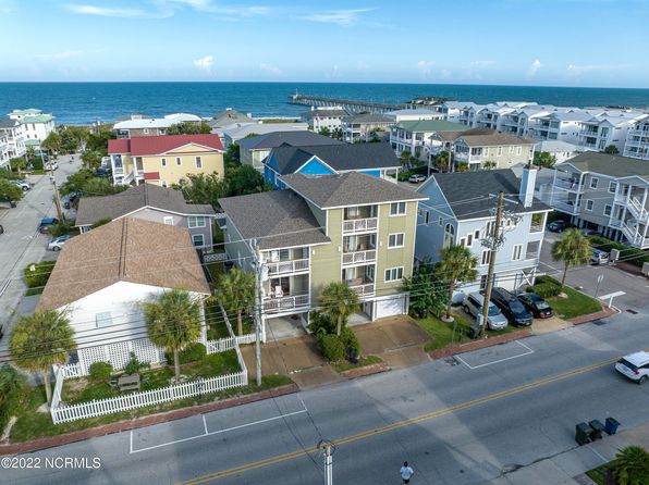 Condos In Wrightsville Beach