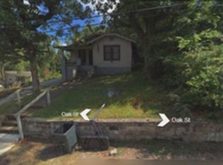 712 Oak St SW, Bessemer, AL 35022